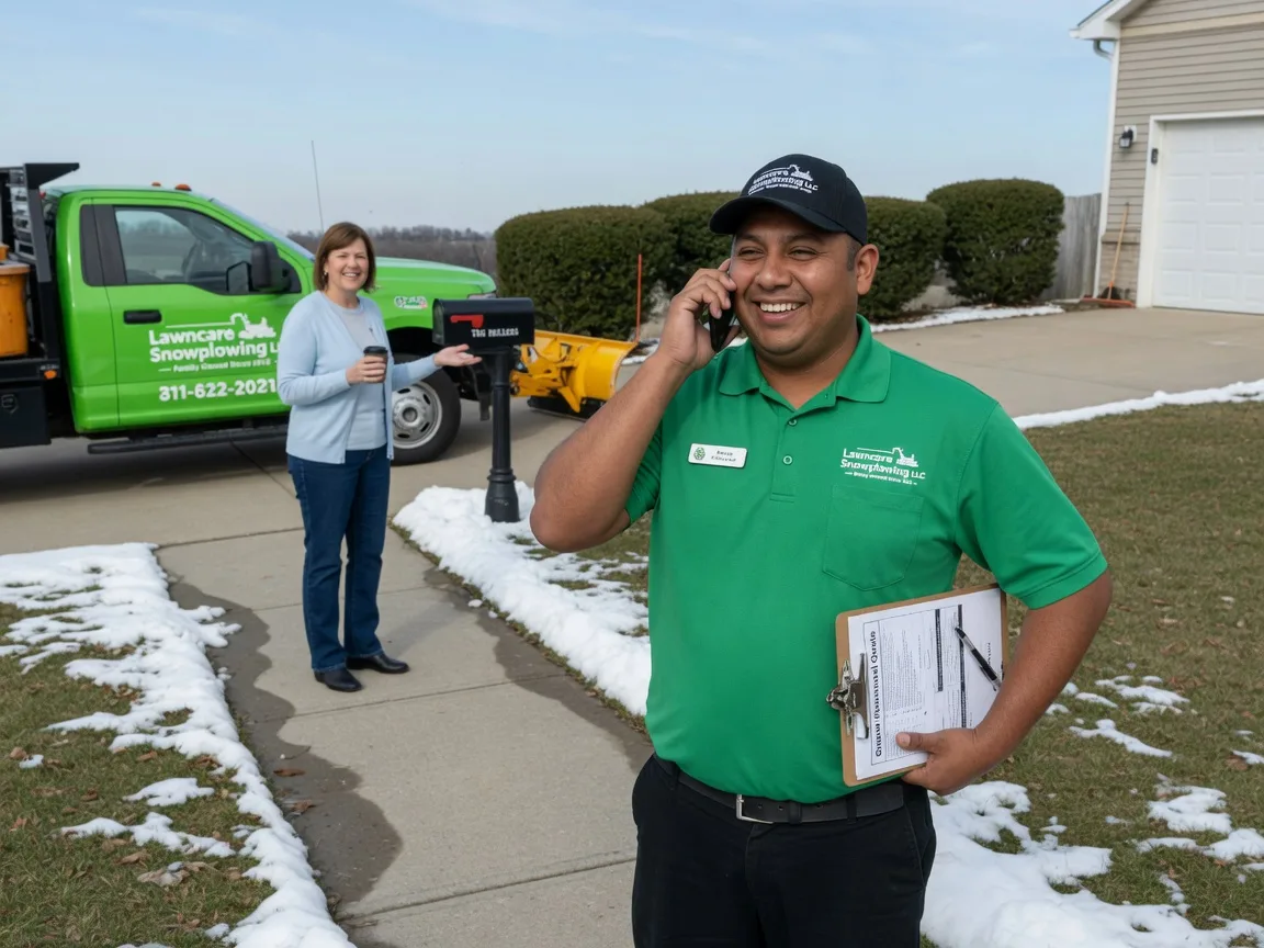 Lawn Care Services By Expert Landscaper East Pembroke, NY FAQs